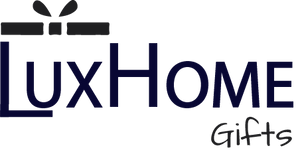 LuxHome Gifts LLC logo
