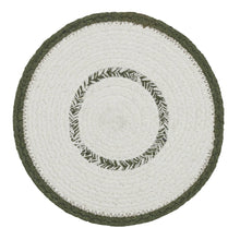 Load image into Gallery viewer, Pumpkin Bounty Stencil Trivet 8