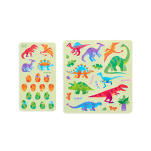 Load image into Gallery viewer, Play Again! Mini On-The-Go Activity Kit - Daring Dinos