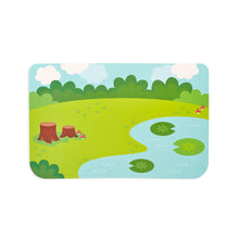 Load image into Gallery viewer, Play Again! Mini On-The-Go Activity Kit - Sunshine Garden