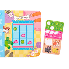 Load image into Gallery viewer, Play Again! Mini On-The-Go Activity Kit - Pet Play Land