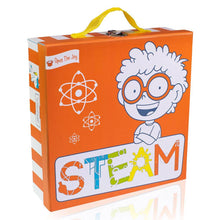 Load image into Gallery viewer, Hydraulic Excavator S.T.E.A.M. Kit