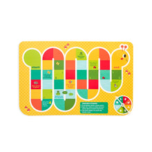 Load image into Gallery viewer, Play Again! Mini On-The-Go Activity Kit - Sunshine Garden