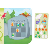 Load image into Gallery viewer, Play Again! Mini On-The-Go Activity Kit - Daring Dinos