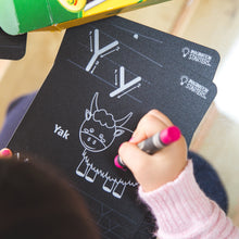 Load image into Gallery viewer, Words Galore Learning Set