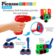 Load image into Gallery viewer, Engineering Construction Set