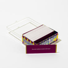 Load image into Gallery viewer, Chat Pack - Favorites