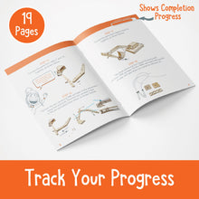 Load image into Gallery viewer, Hydraulic Excavator S.T.E.A.M. Kit