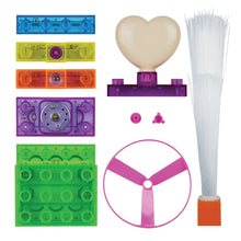 Load image into Gallery viewer, Circuit Blox 4 Projects - Build Your Own Flying Saucer Kit