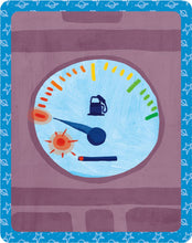 Load image into Gallery viewer, Build a Story Cards: Space Quest