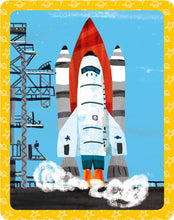 Load image into Gallery viewer, Build a Story Cards: Space Quest