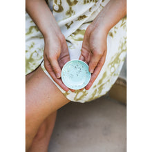 Load image into Gallery viewer, Splash of Good Vibes Bracelet + Dish Set