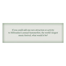 Load image into Gallery viewer, Wisconsin Chat Pack