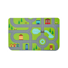 Load image into Gallery viewer, Play Again! Mini On-The-Go Activity Kit - Working Wheels