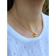 Load image into Gallery viewer, Flower Necklace