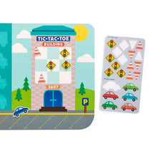 Load image into Gallery viewer, Play Again! Mini On-The-Go Activity Kit - Working Wheels