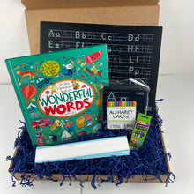 Load image into Gallery viewer, Words Galore Learning Set