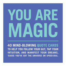 Load image into Gallery viewer, You Are Magic Inner-Truth Deck