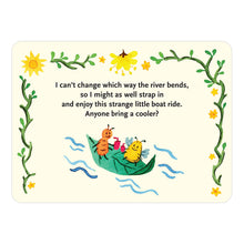 Load image into Gallery viewer, Affirmators! Mantras (Morning) Affirmators Mantras Deck