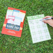 Load image into Gallery viewer, On-the-Go Game Pad