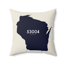 Load image into Gallery viewer, 53004 - Square Pillow

