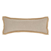 Load image into Gallery viewer, Pumpkin Bounty Sweater Weather Pillow 5x15
