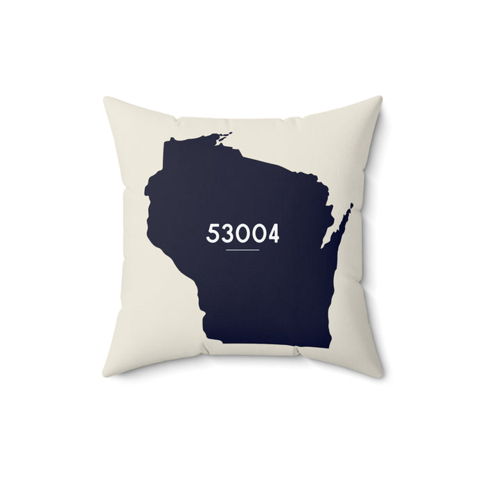 53004 - Square Pillow