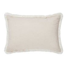 Load image into Gallery viewer, Gather Together Fall Leaves Pillow 14x20
