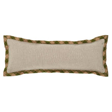 Load image into Gallery viewer, Harvest Blessings Thankful Pillow 5x15
