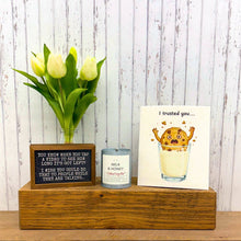 Load image into Gallery viewer, Milk &amp; Honey Handcrafted Spring Candles - Home Decor
