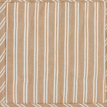 Load image into Gallery viewer, Bountifall Pumpkin Gather Trivet Set of 3 8x8
