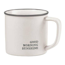 Load image into Gallery viewer, Good Morning Sunshine Coffee Mug
