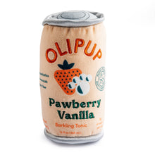 Load image into Gallery viewer, Olipup - Pawberry Vanilla by Haute Diggity Dog
