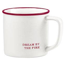 Dream By The Fire Mug