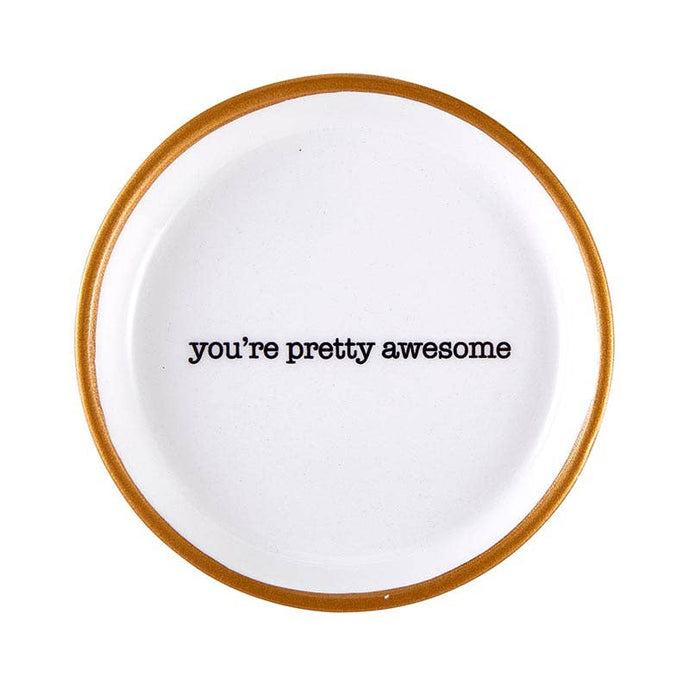You're Pretty Awesome
