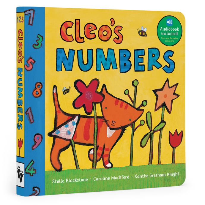 Cleo's Numbers