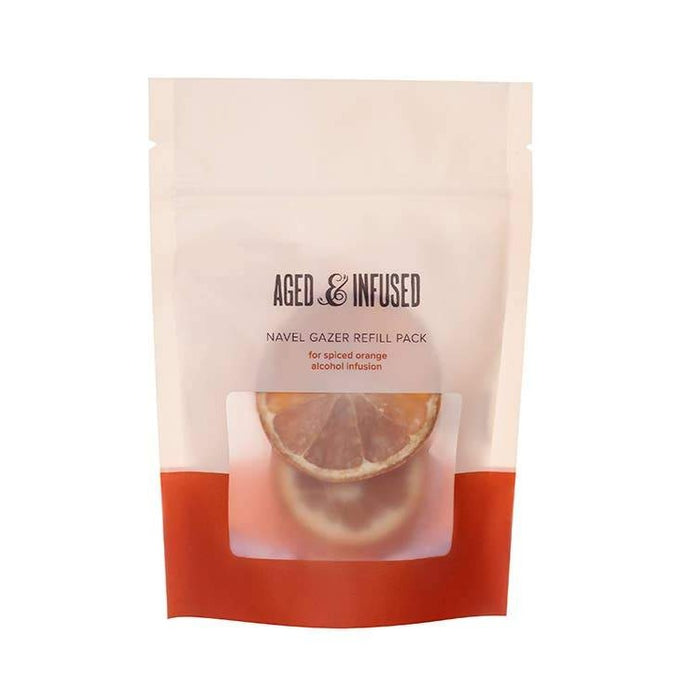 Navel Gazer Refill Pack
