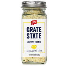Load image into Gallery viewer, Grate State - Cheesy Blend
