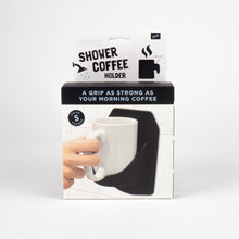 Load image into Gallery viewer, Joeski™ Shower Coffee Holder - Gray
