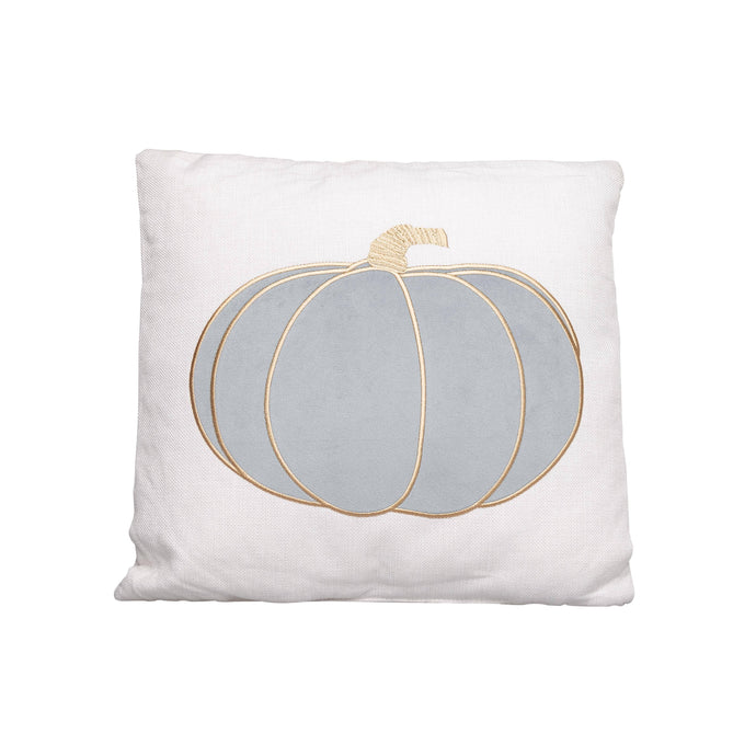 Decorative Pumpkin Pillow