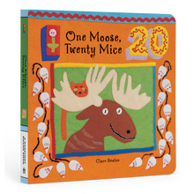 Load image into Gallery viewer, One Moose Twenty Mice
