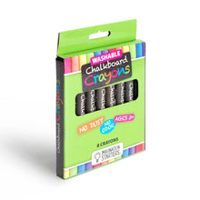 Load image into Gallery viewer, Chalkboard Crayons - Set of 8
