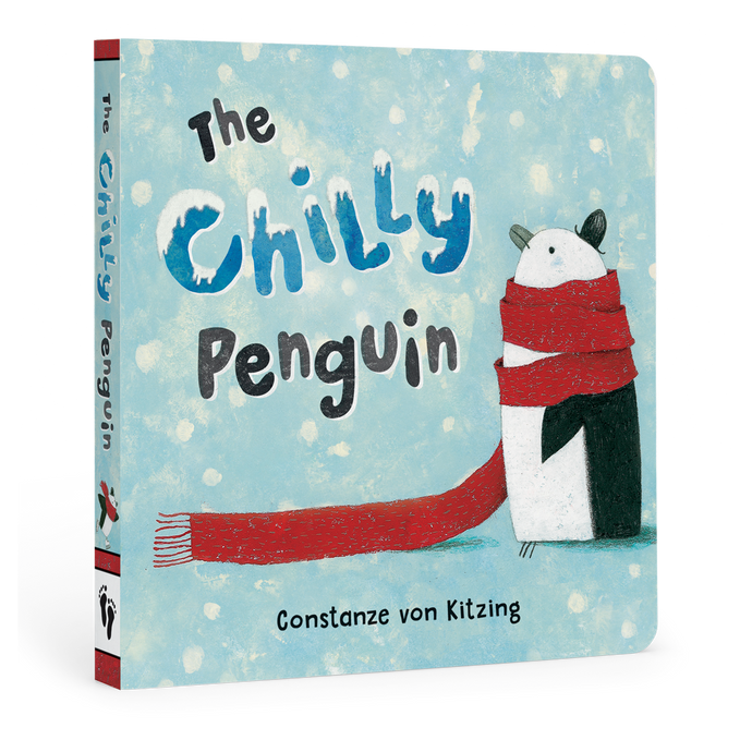 The Chilly Penguin